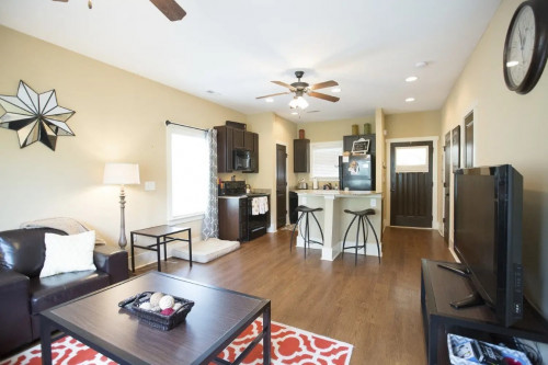 Cottages of Clemson - Gallery - 16