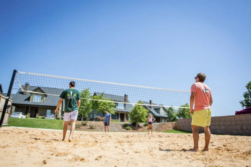 Cottages of Clemson - Gallery - 9