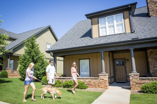 Cottages of Clemson - Gallery - 6