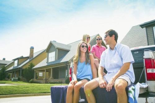 Cottages of Clemson  - Gallery -  4