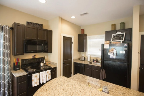 Cottages of Clemson - Gallery - 15
