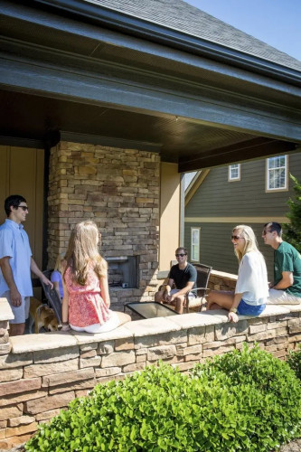 Cottages of Clemson  - Gallery -  5