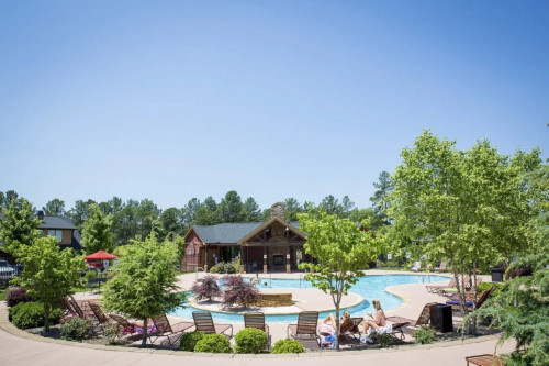 Cottages of Clemson - Gallery - 12