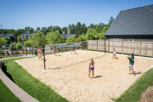Cottages of Clemson  - Gallery -  3