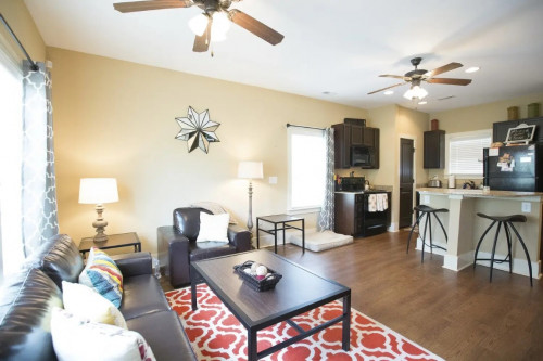 Cottages of Clemson - Gallery - 17
