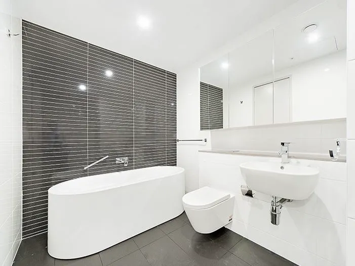  1 Bedroom 1 Bath  -  Zetland - Eastern Subs  - Gallery -  4