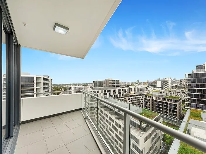  1 Bedroom 1 Bath  -  Zetland - Eastern Subs  - Gallery -  3