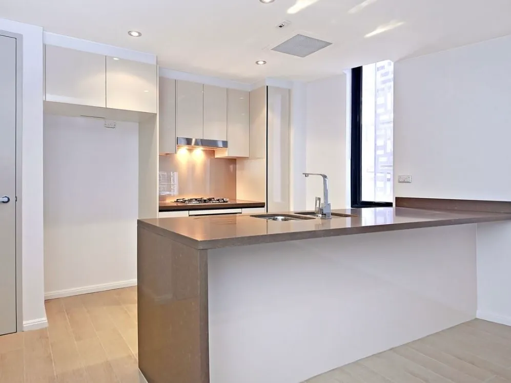  1 Bedroom 1 Bath  -  Zetland - Eastern Subs  - Gallery -  2