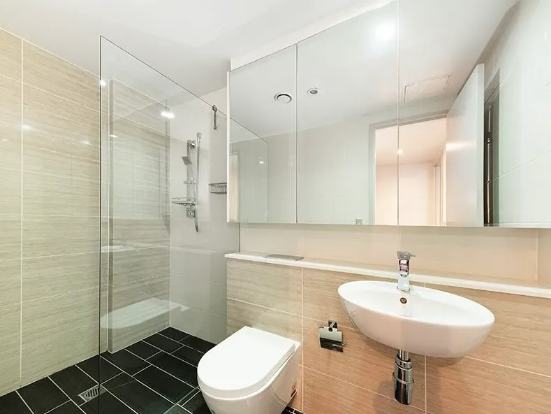  2 Bedroom 2 Bath  -  Zetland - Eastern Subs  - Gallery -  4