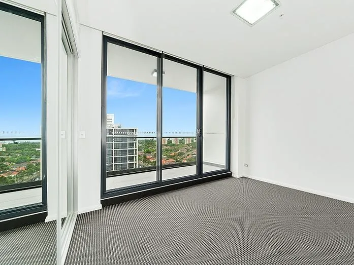  3 Bedroom 2 Bath  -  Zetland - Eastern Subs  - Gallery -  1