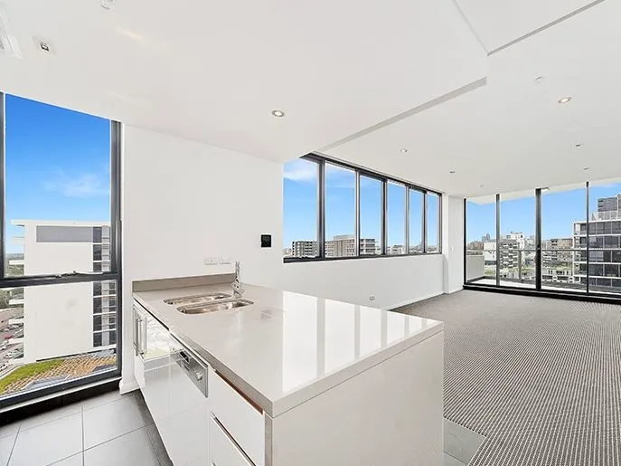  3 Bedroom 2 Bath  -  Zetland - Eastern Subs  - Gallery -  3