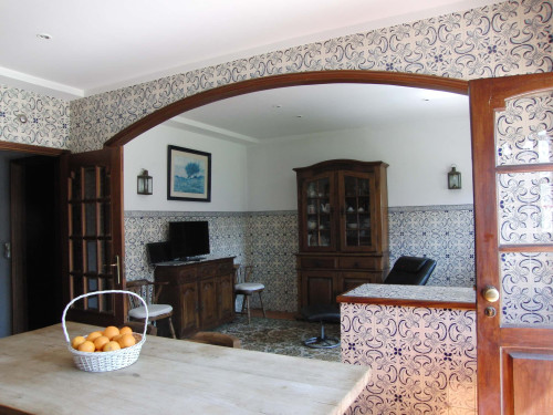 Lovely room in a 5 bedroom apartment in Vila Nova de Gaia