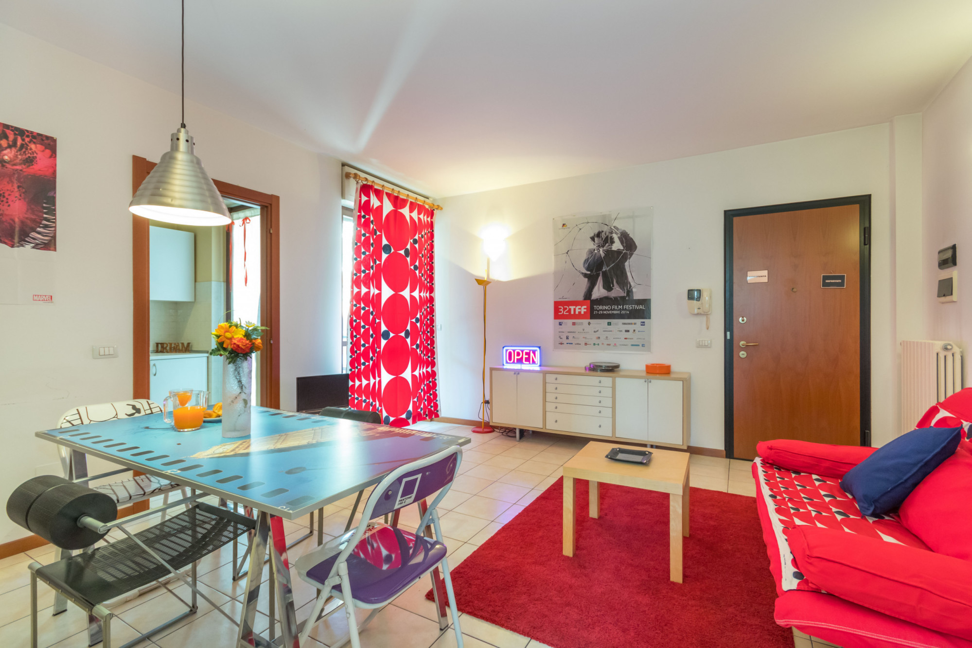 La Casa Del Cinema  -  La casa del cinema  - Gallery -  1