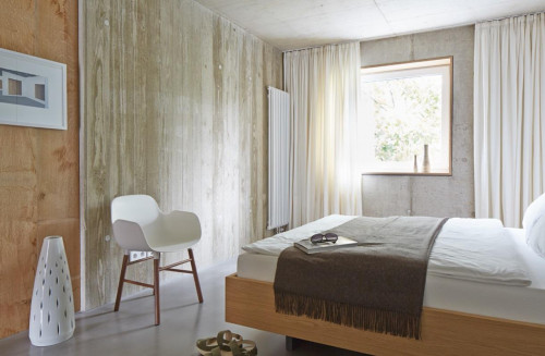 Serviced Apartment in Cologne MÜLHEIM - XS