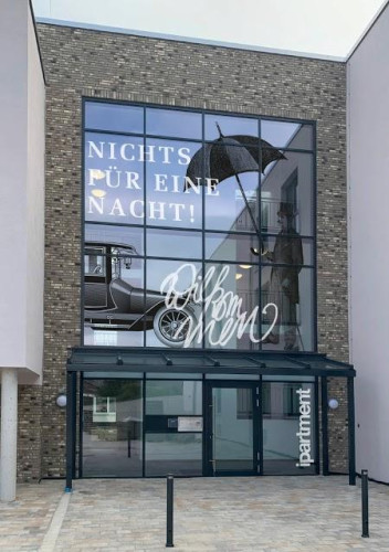 Serviced Apartment in Wolfsburg - L - Gallery - 6