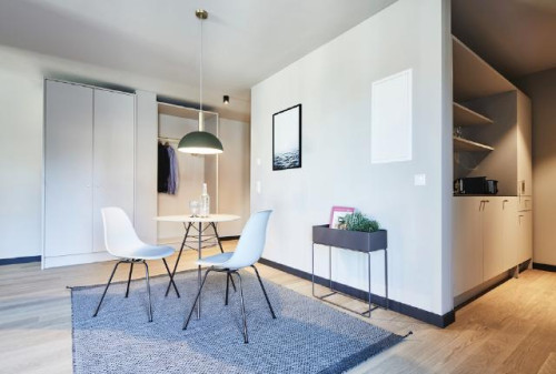 Serviced Apartment in Wolfsburg - L  - Gallery -  5