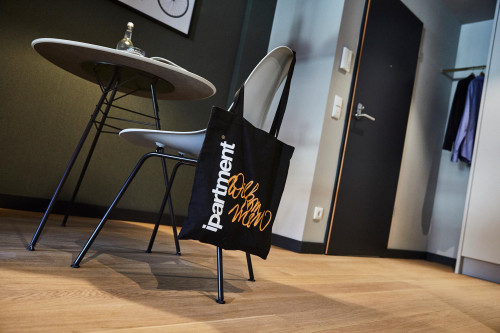 Serviced Apartment in Wolfsburg - L - Gallery - 11