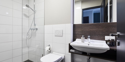 Serviced Apartment with balcony in WOLFSBURG - L+ - Gallery - 6
