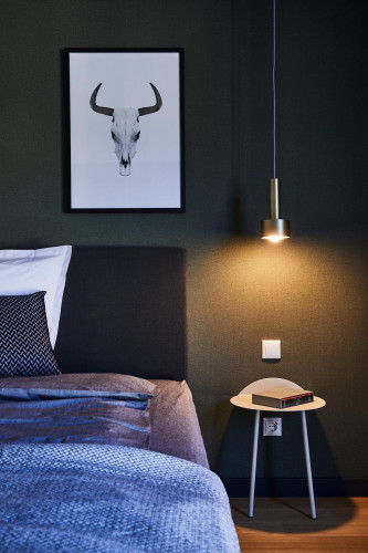 Serviced Apartment with balcony in WOLFSBURG - L+ - Gallery - 9