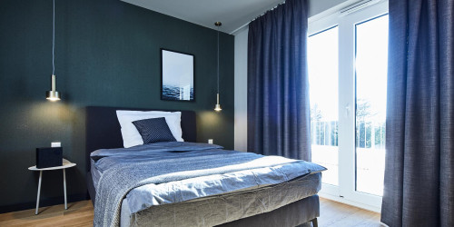 Serviced Apartment in WOLFSBURG - S