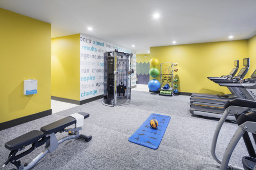 Lark Bellingham - On-site Facilities