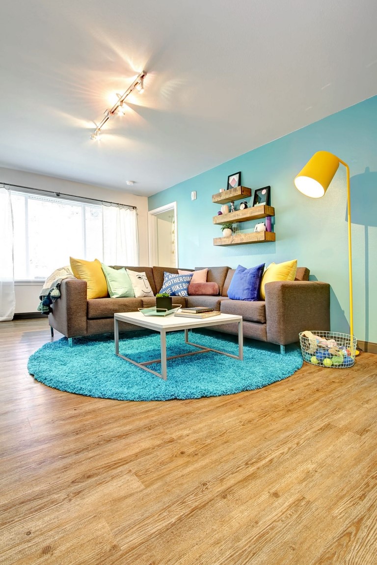  3 Bedroom, 3 Bathroom  -  Lark Bellingham  - Gallery -  3