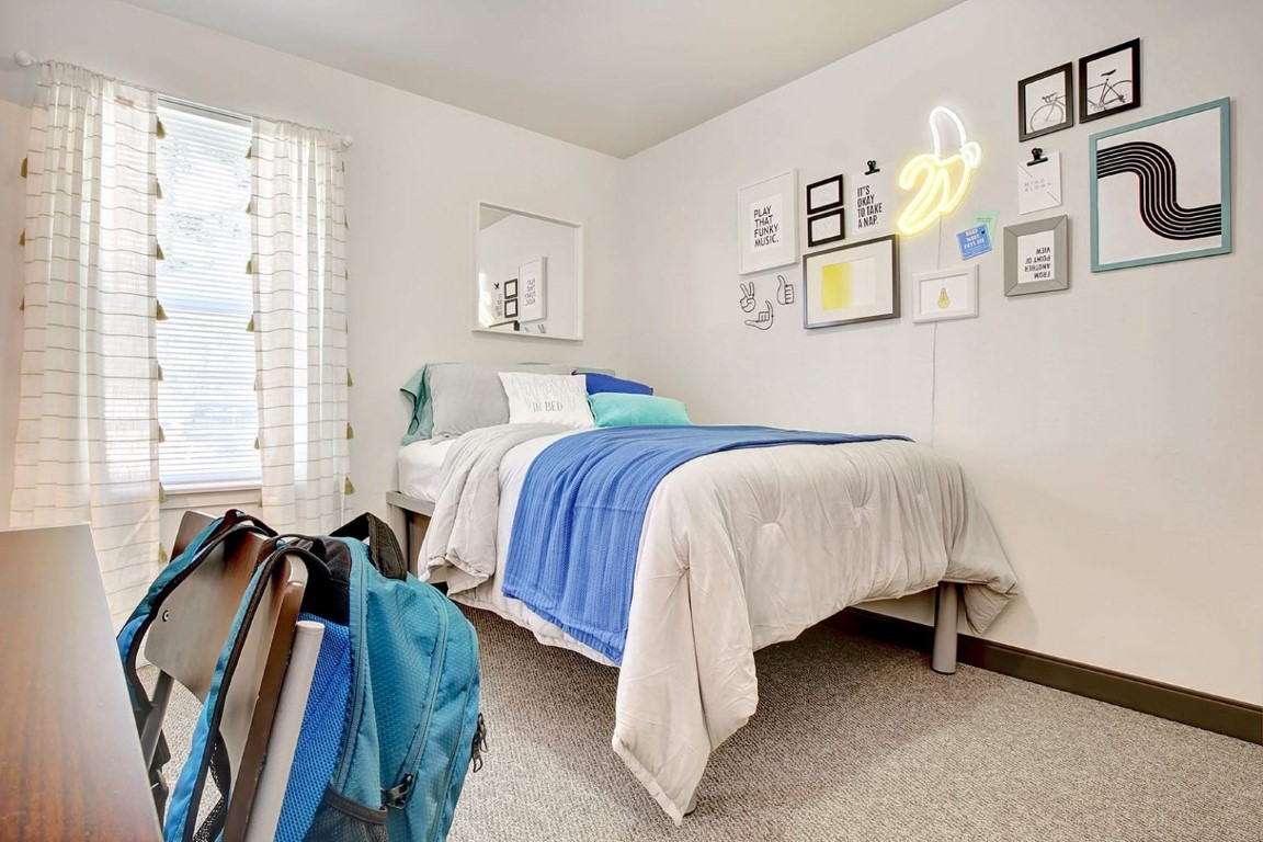  3 Bedroom, 3 Bathroom  -  Lark Bellingham  - Gallery -  1