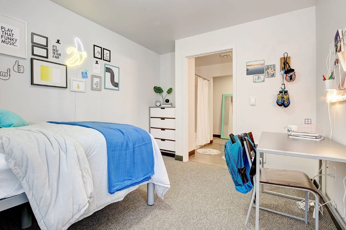  3 Bedroom, 3 Bathroom  -  Lark Bellingham  - Gallery -  7