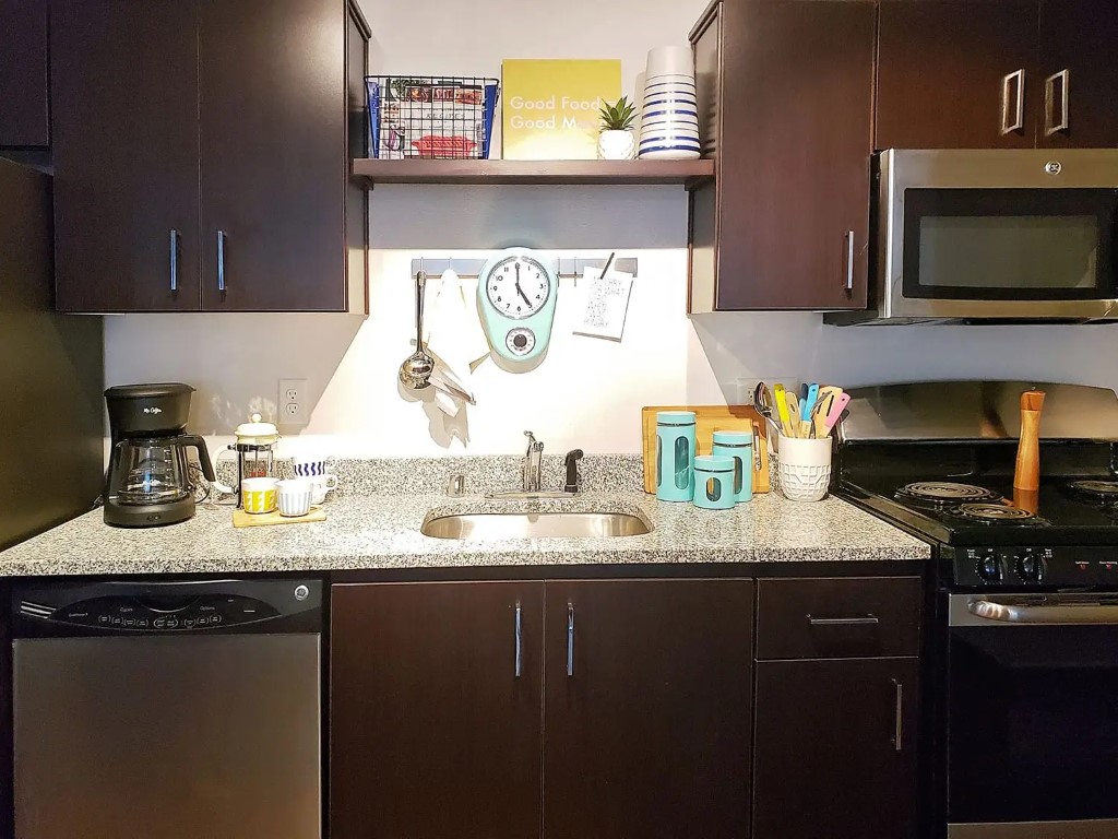  3 Bedroom, 3 Bathroom  -  Lark Bellingham  - Gallery -  2
