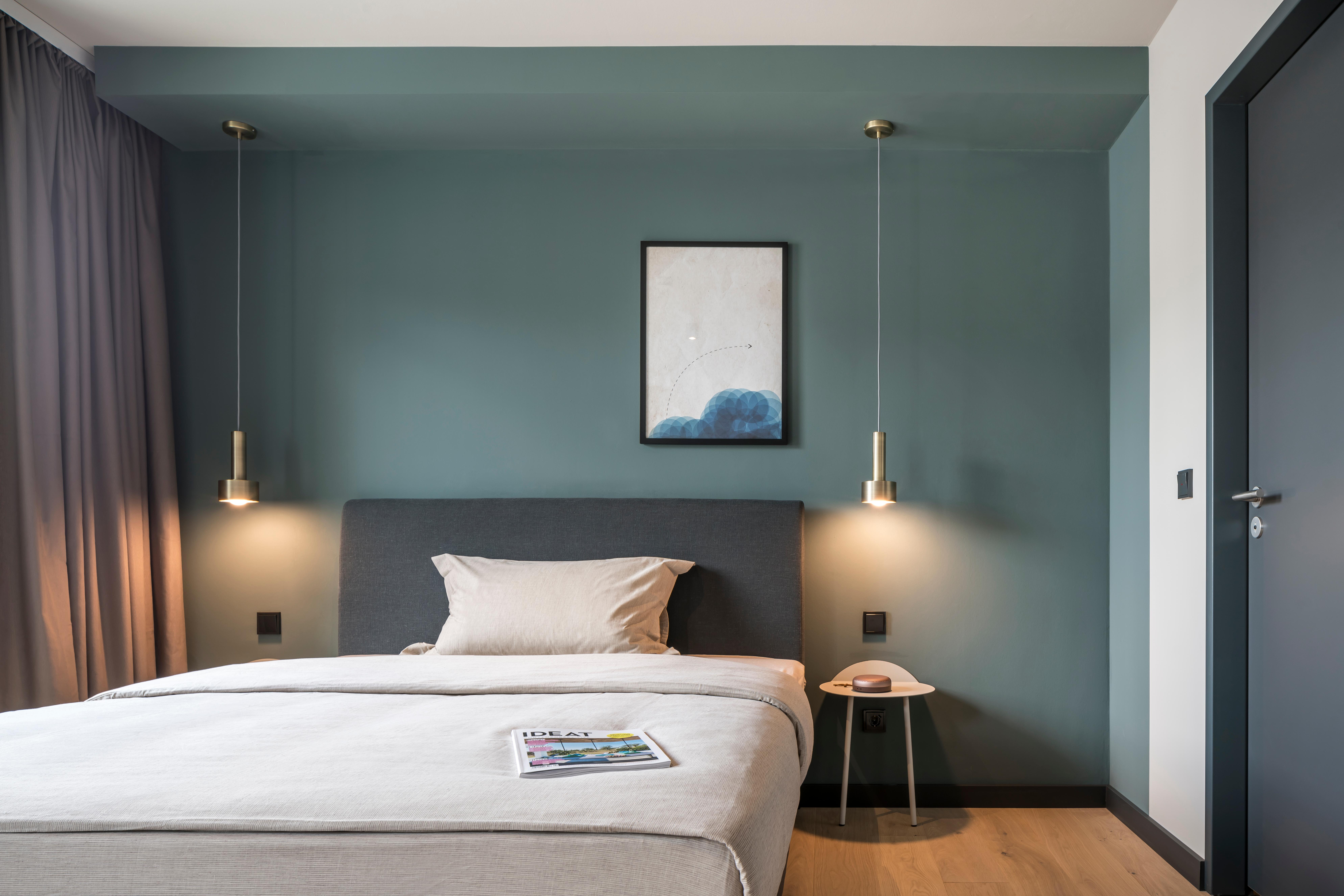 Serviced Apartment In Frankfurt Main Station - XS - 1
