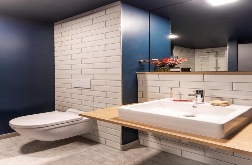 Design Serviced Apartment in Darmstadt - M
