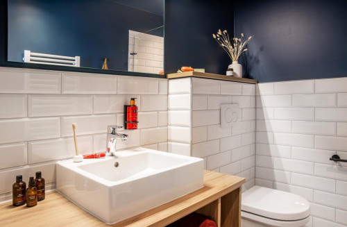 Design Serviced Apartment in Braunschweig - M - Gallery - 8