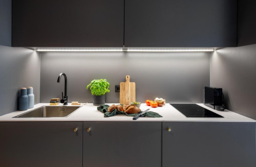 Design Serviced Apartment in Braunschweig - M  - Gallery -  5