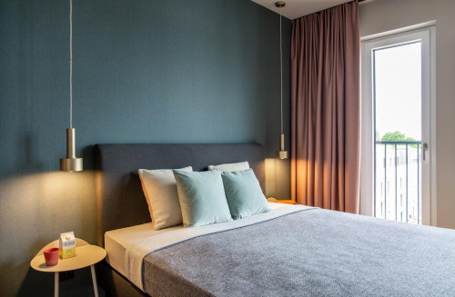 Design Serviced Apartment in Braunschweig - M