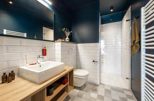 Design Serviced Apartment in Braunschweig - M