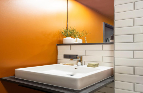 Design Serviced Apartment in Darmstadt - XS