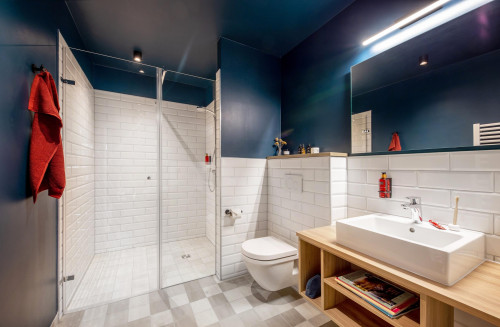 Serviced Apartment in Braunschweig - S - Gallery - 16