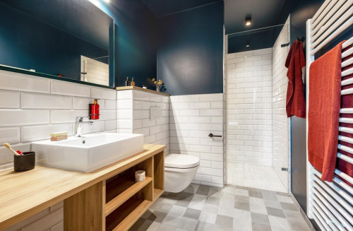 Serviced Apartment in Braunschweig - S - Gallery - 8