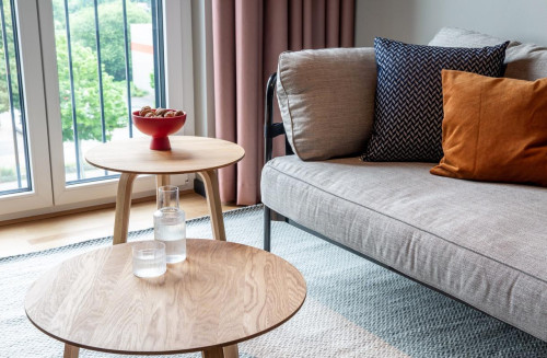 Serviced Apartment in Braunschweig - S - Gallery - 7
