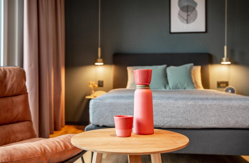 Serviced Apartment in Braunschweig - S - Gallery - 17