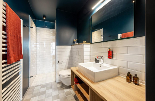 Design Serviced Apartment in Braunschweig - XS - Gallery - 7