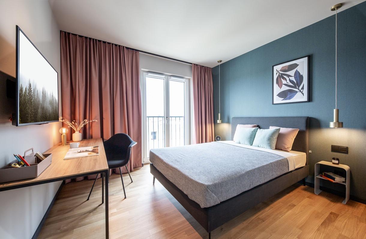 Ipartment Serviced Apartment - XS - 1