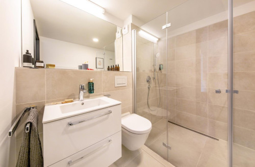 Design Serviced Apartment in Böblingen, Stuttgart - M