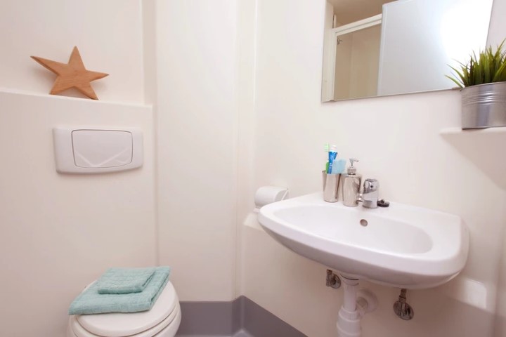  Extra Large Highest Double En-Suite  -  ذا بلازا  - Gallery -  4