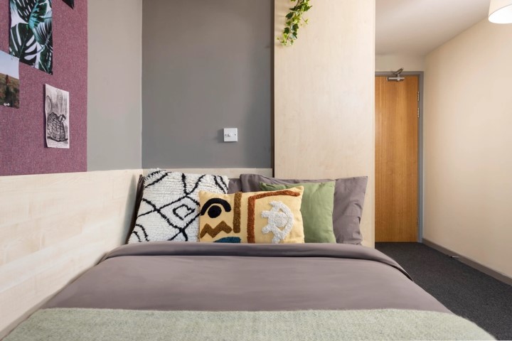  Extra Large High Double En-Suite  -  ذا بلازا  - Gallery -  2