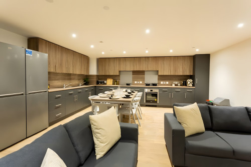 Innovo House