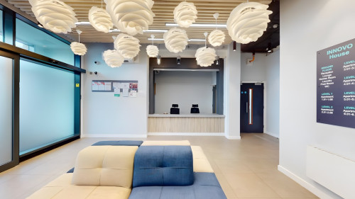 Innovo House - Others