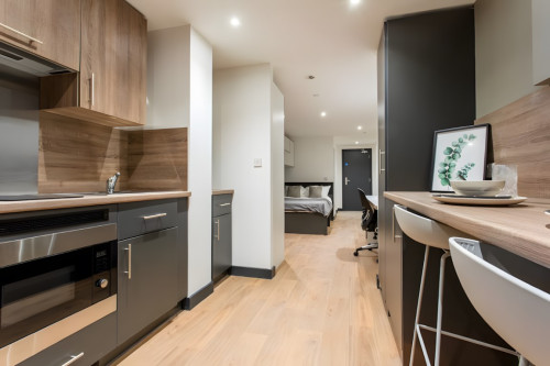 Innovo House