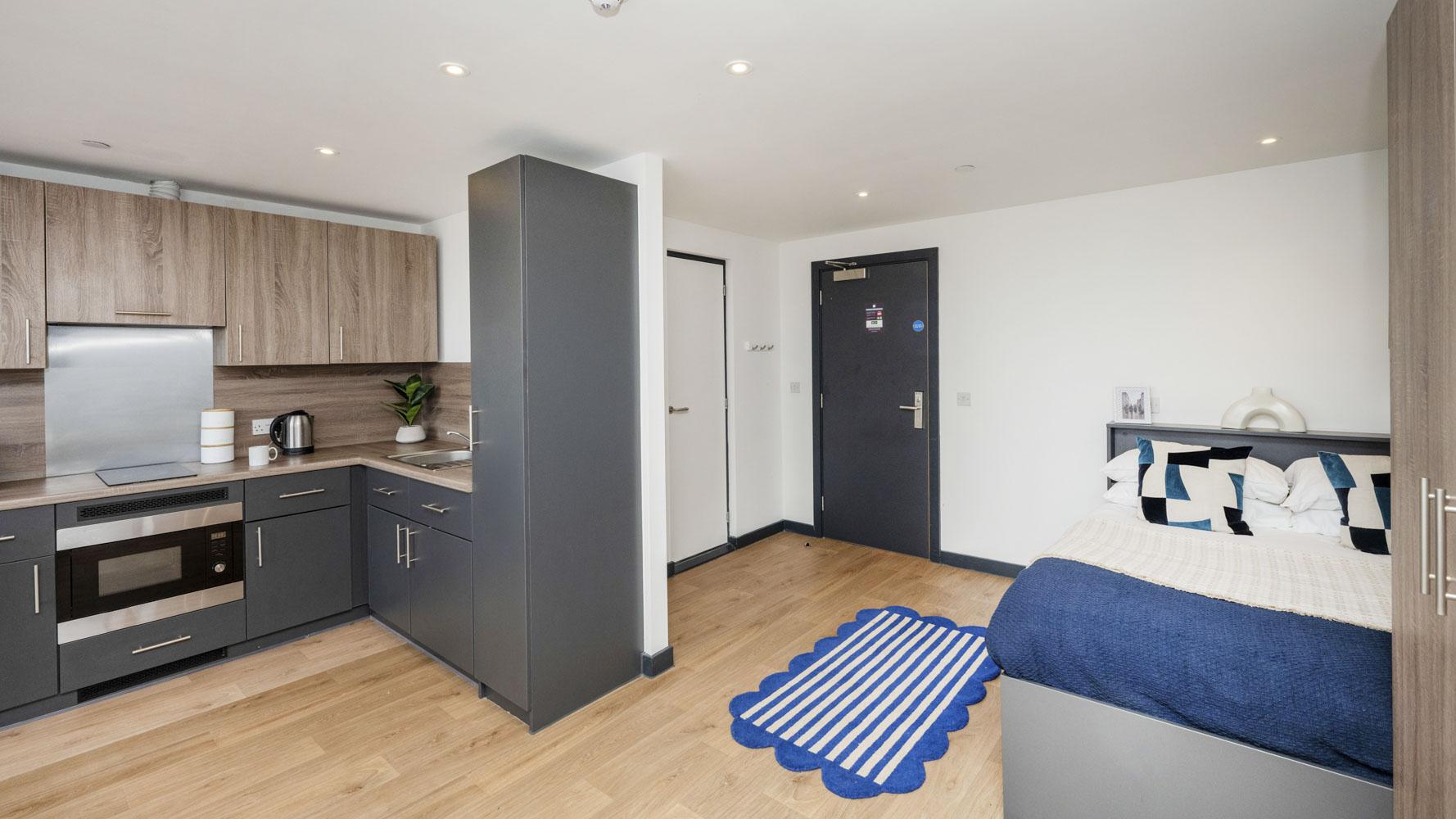  Penthouse Premium Studio  -  Innovo House  - Gallery -  10