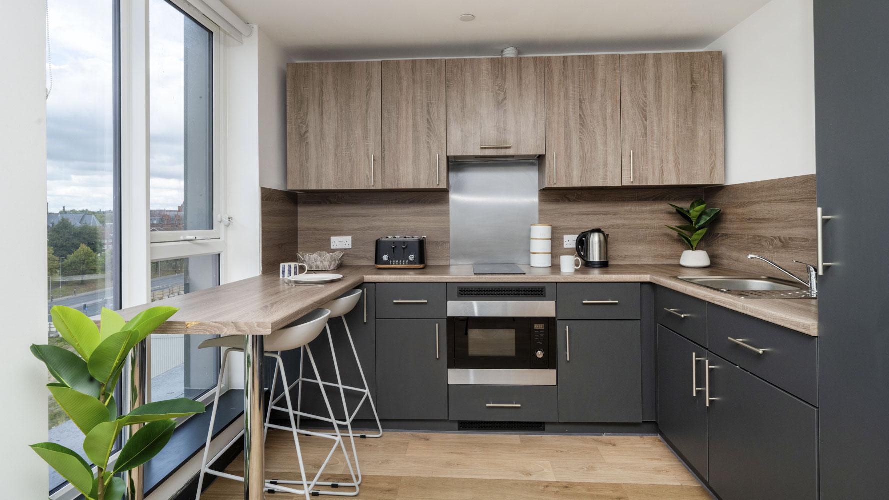  Penthouse Premium Studio  -  Innovo House  - Gallery -  9